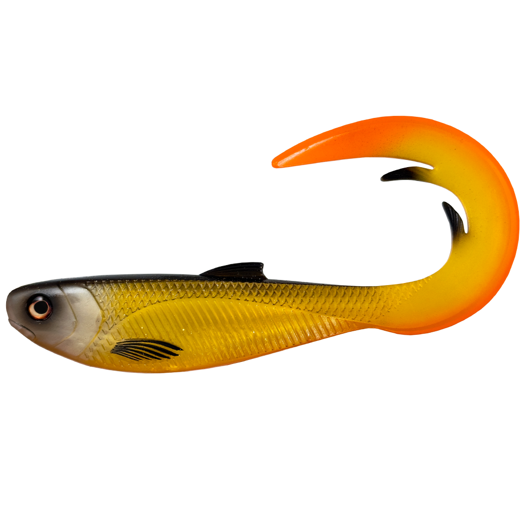 Headbanger FireTail V2 21 cm