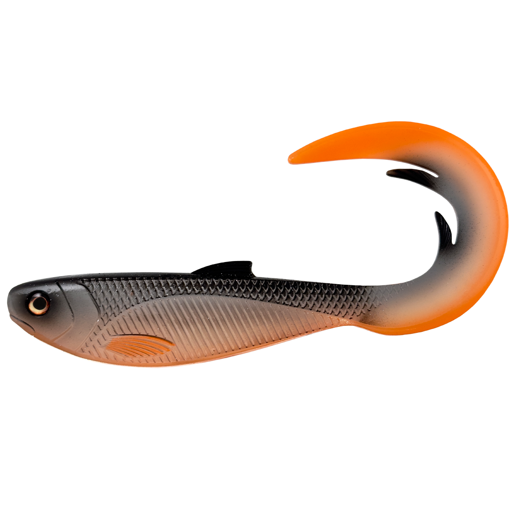 Headbanger FireTail V2 17 cm