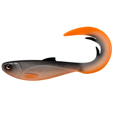 Headbanger FireTail V2 17 cm - Headbanger Lures