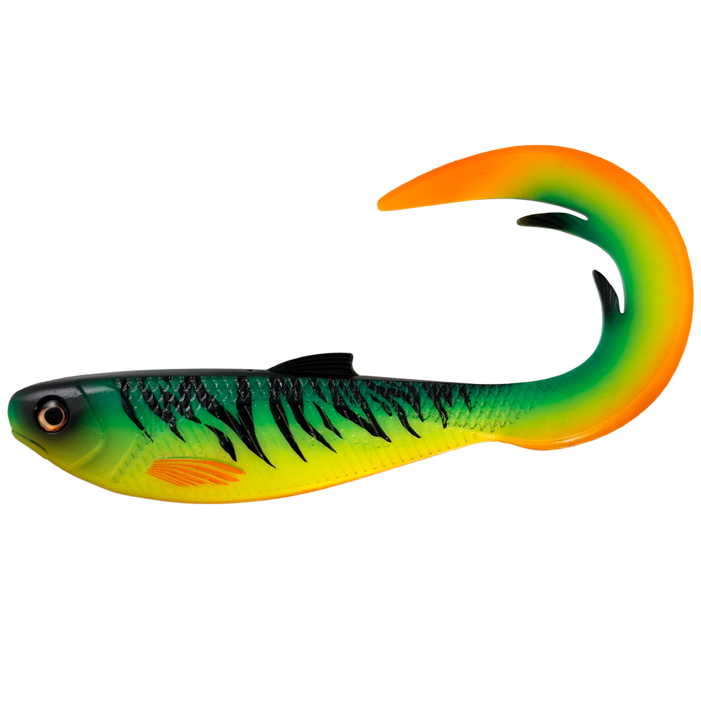 Headbanger FireTail V2 21 cm