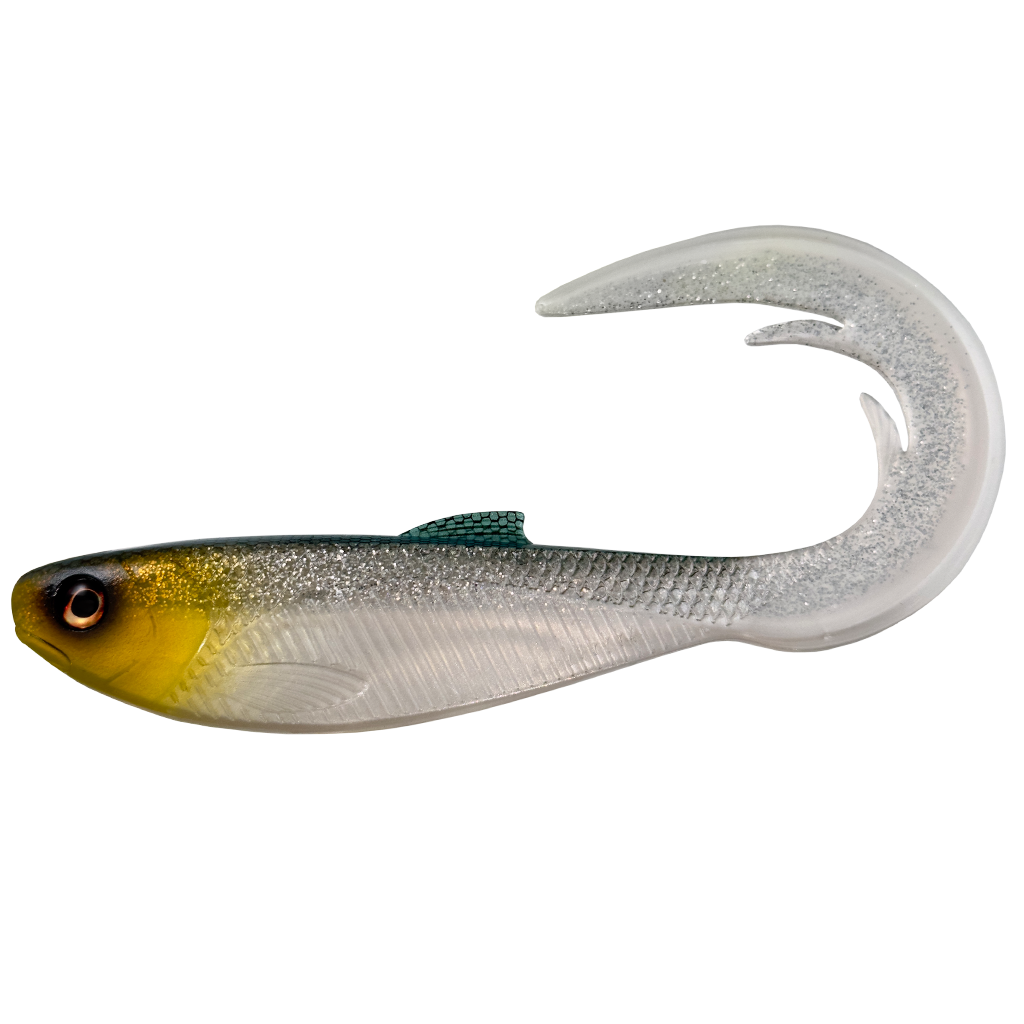 Headbanger FireTail V2 21 cm