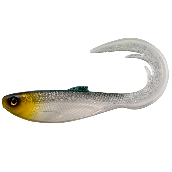 Headbanger FireTail V2 17 cm Headbanger Lures