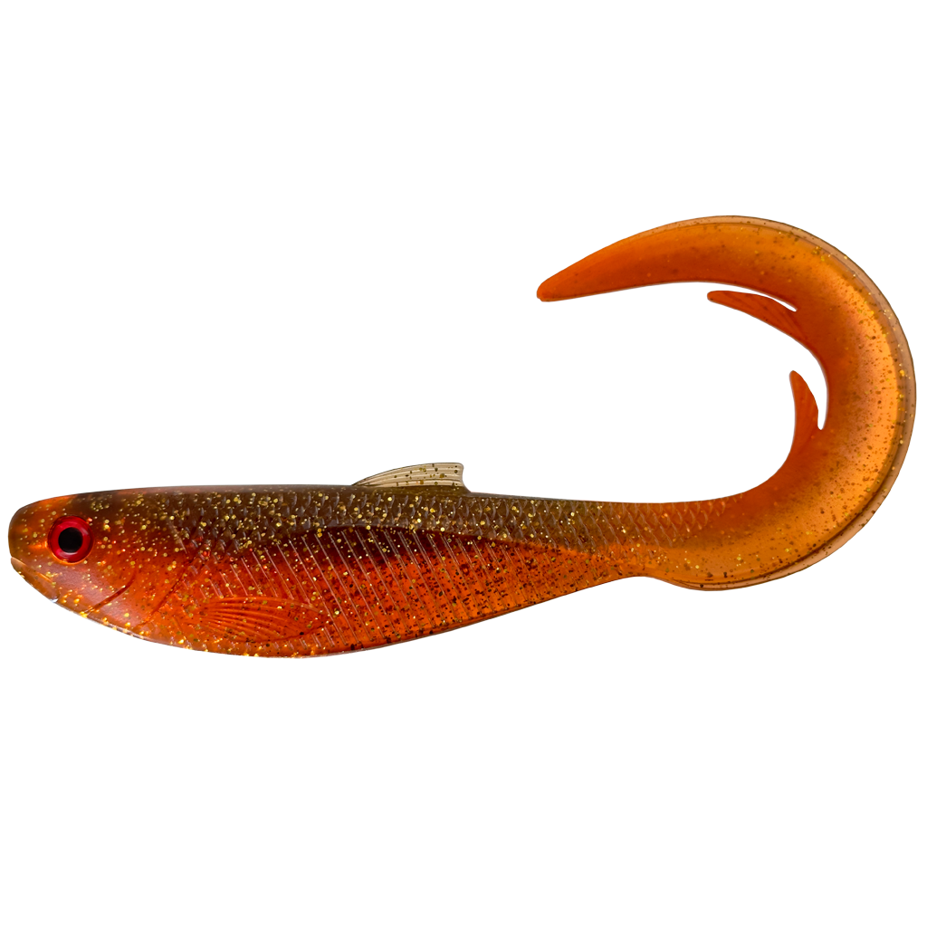 Headbanger FireTail V2 21 cm