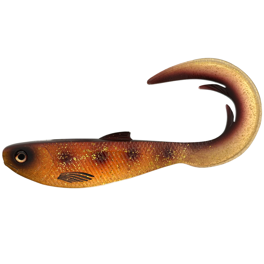 Headbanger FireTail V2 17 cm