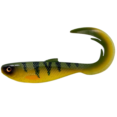 Headbanger FireTail V2 17 cm