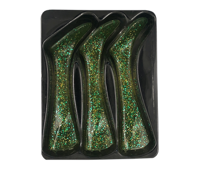Headbanger Shad 22 Replacement Tails
