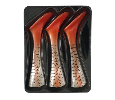 Headbanger Shad 22 Replacement Tails