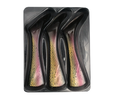 Headbanger Shad 22 Replacement Tails