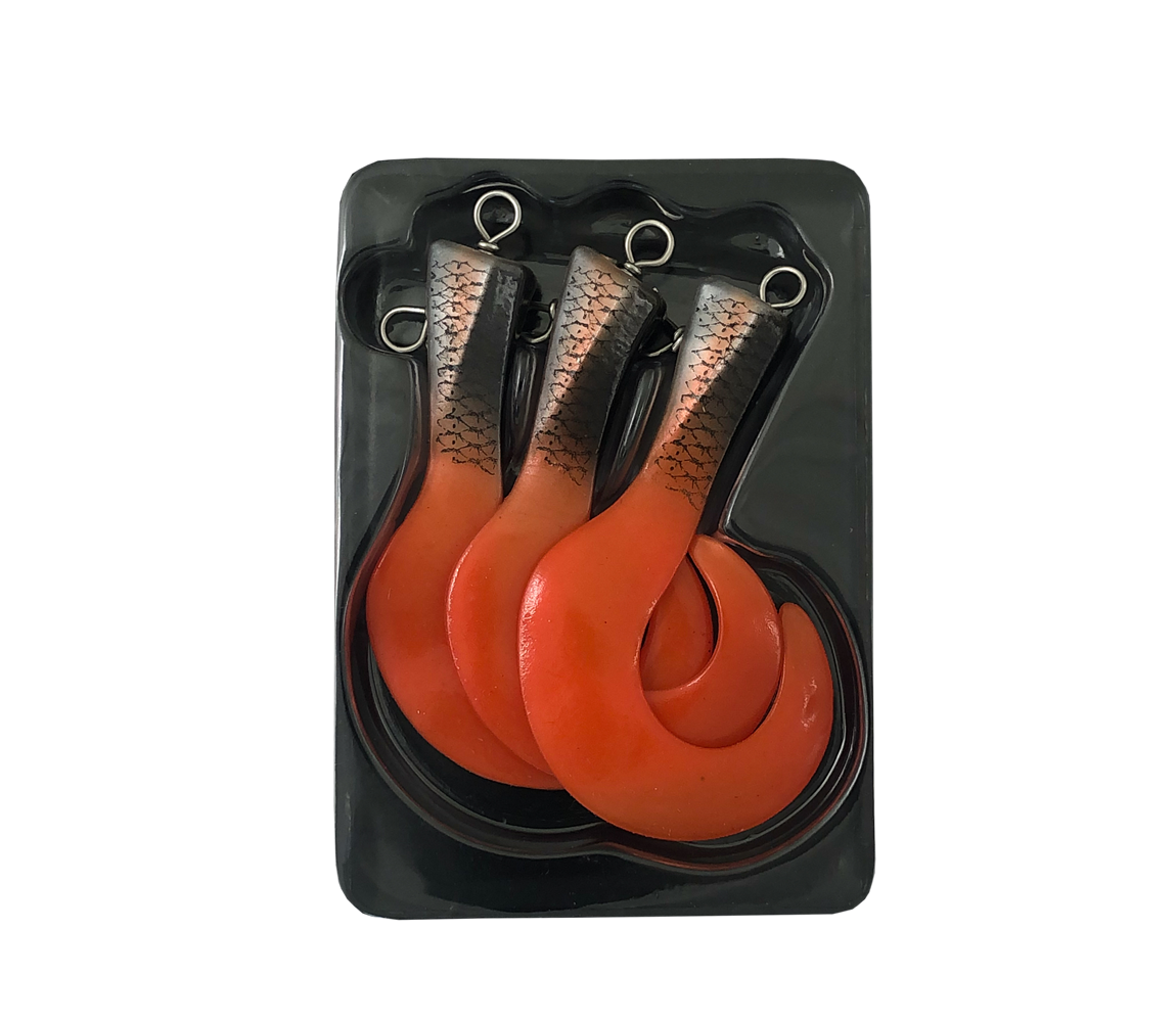 Headbanger Tail Replacement Tails