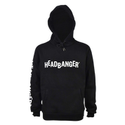 Headbanger Hoodie