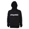 Headbanger Hoodie