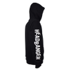 Headbanger Hoodie