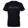 Headbanger T-Shirt Dark