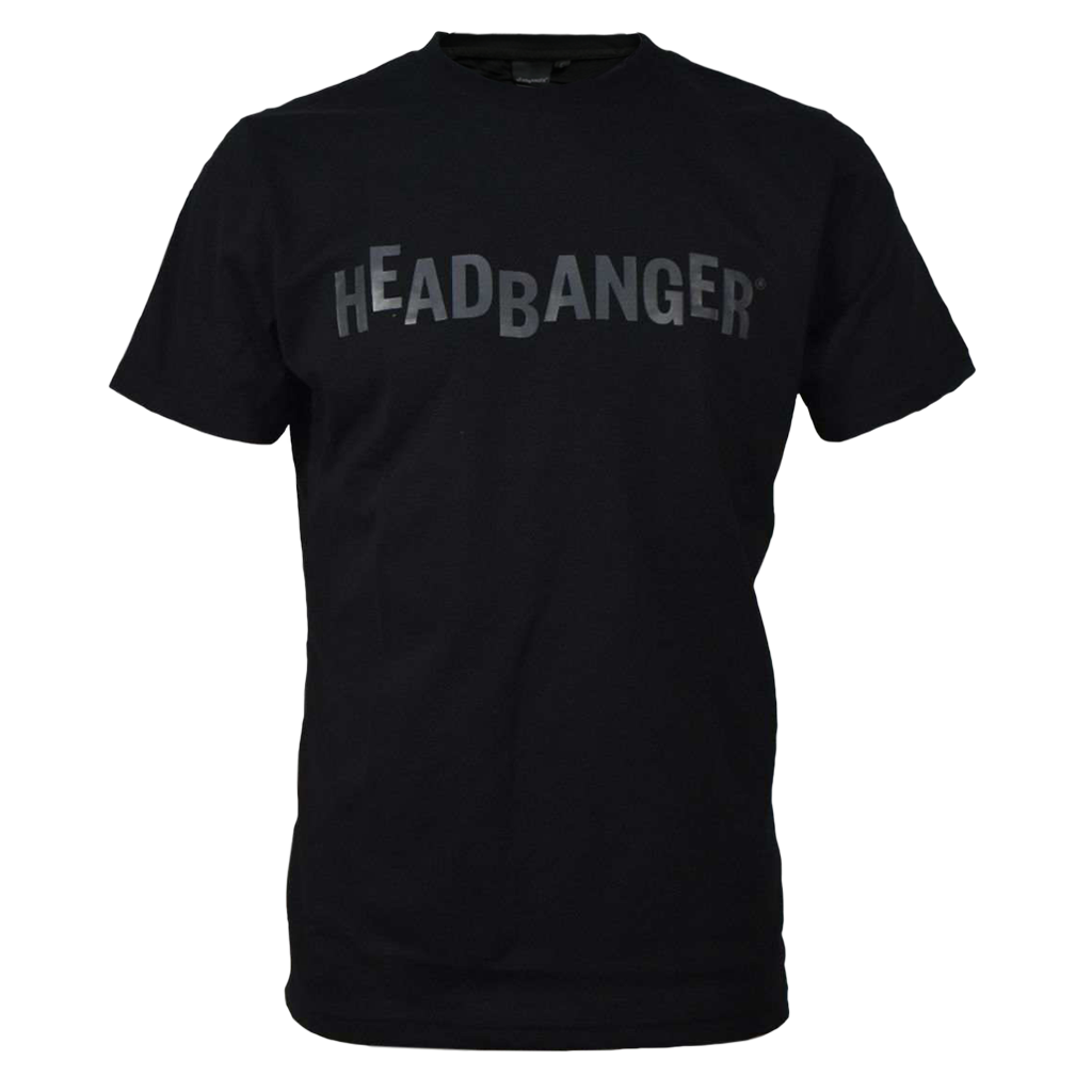 Headbanger T-Shirt Dark