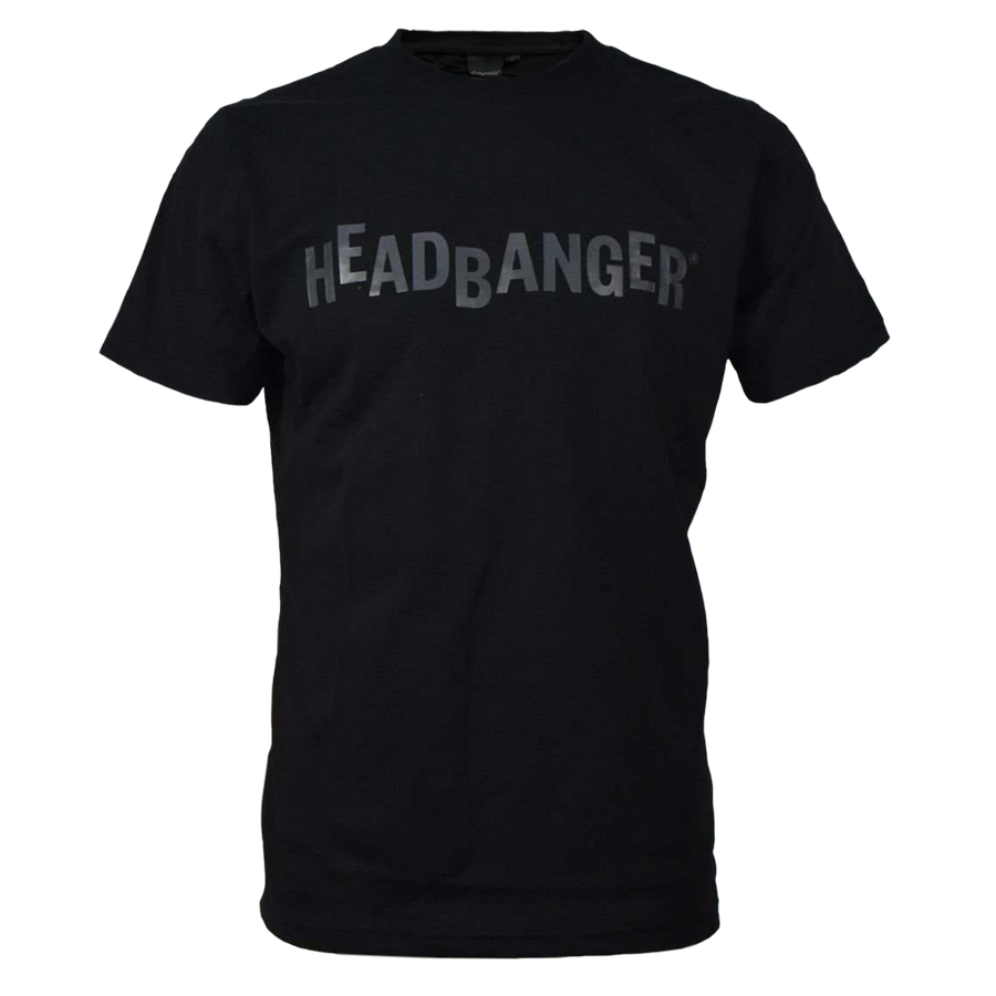 Headbanger T-Shirt Dark