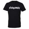 T-shirt Headbanger