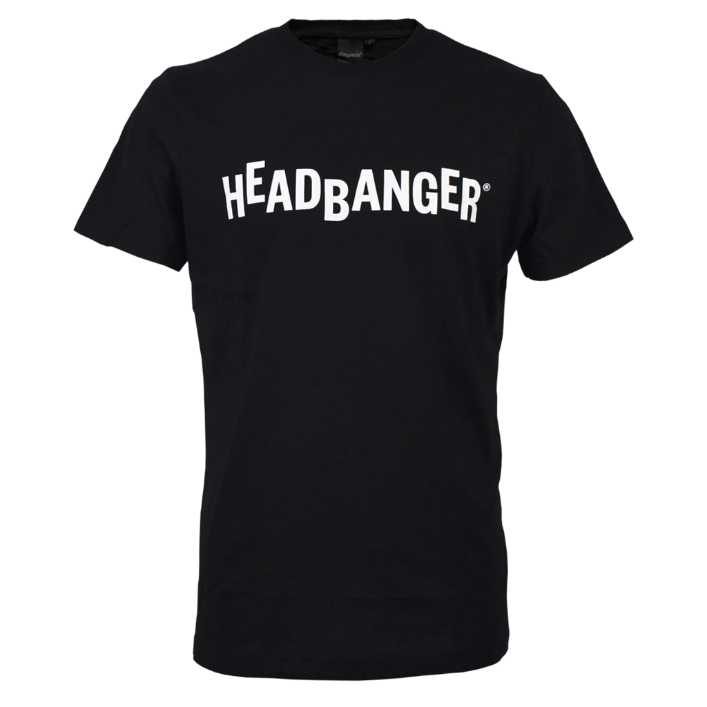 Headbanger T-Shirt