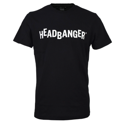 Headbanger T-Shirt