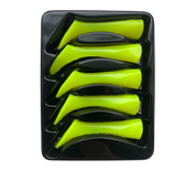 Headbanger Shad 11 Queues de rechange