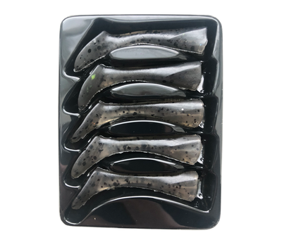 Headbanger Shad 11 Replacement Tails