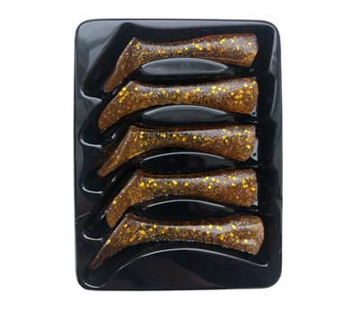 Headbanger Shad 11 Replacement Tails