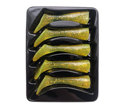 Headbanger Shad 11 Queues de rechange