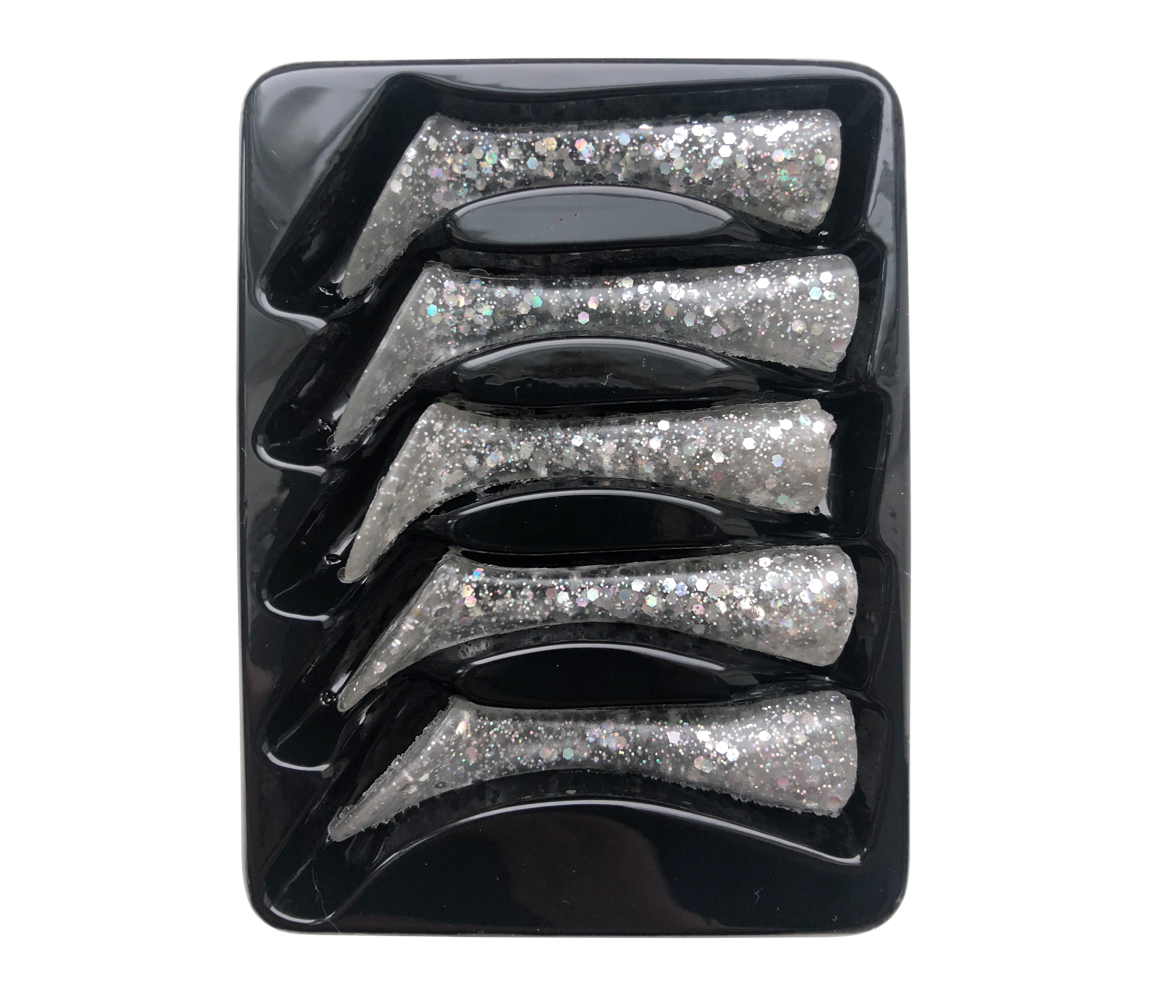 Headbanger Shad 11 Replacement Tails