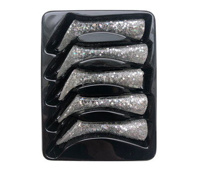Headbanger Shad 11 Replacement Tails