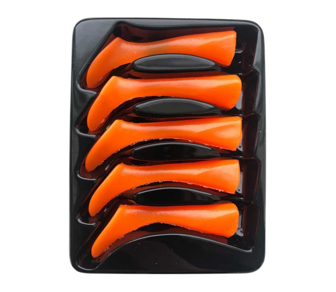 Headbanger Shad 11 Replacement Tails