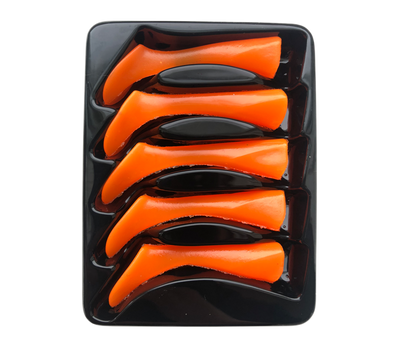Headbanger Shad 11 Replacement Tails