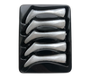 Headbanger Shad 11 Replacement Tails