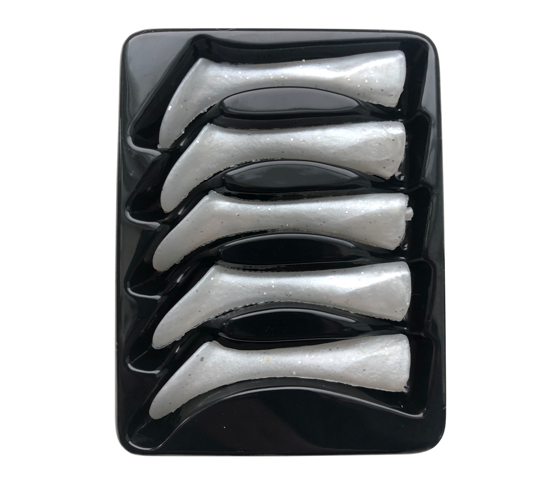 Headbanger Shad 11 Replacement Tails