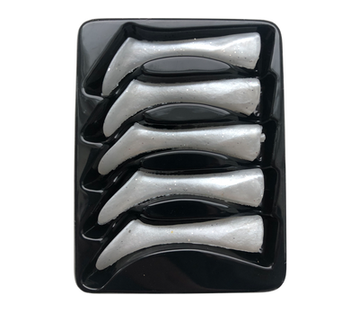 Headbanger Shad 11 Replacement Tails