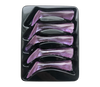 Headbanger Shad 11 Replacement Tails