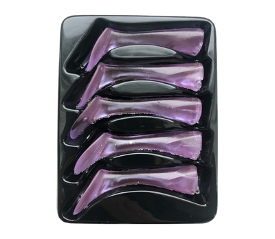 Headbanger Shad 11 Replacement Tails
