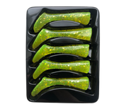 Headbanger Shad 11 Queues de rechange