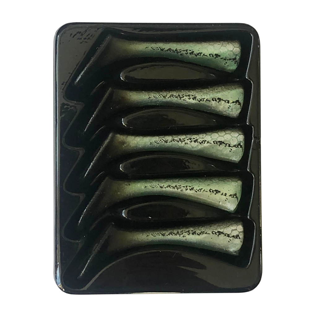 Headbanger Shad 11 Replacement Tails