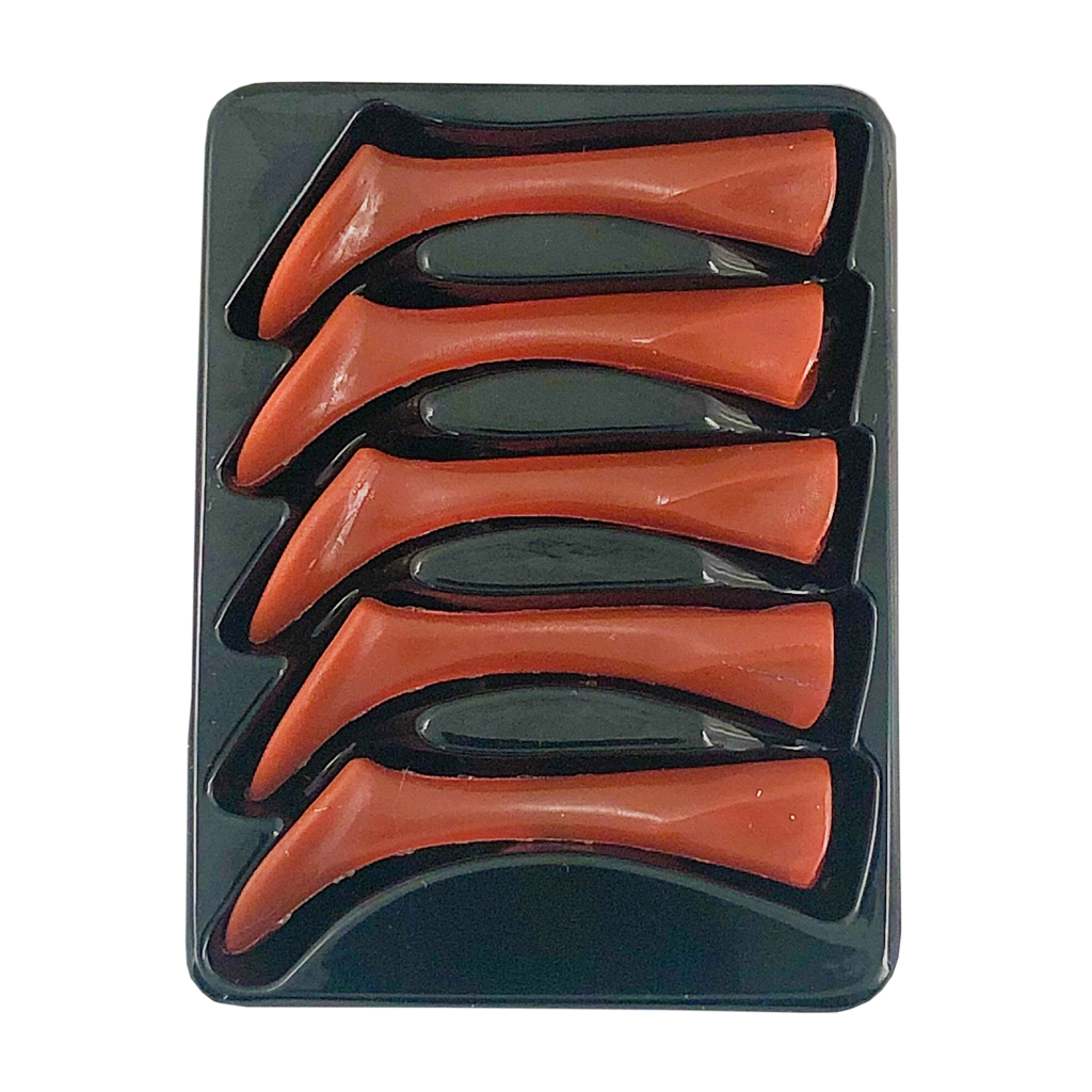 Headbanger Shad 11 Replacement Tails