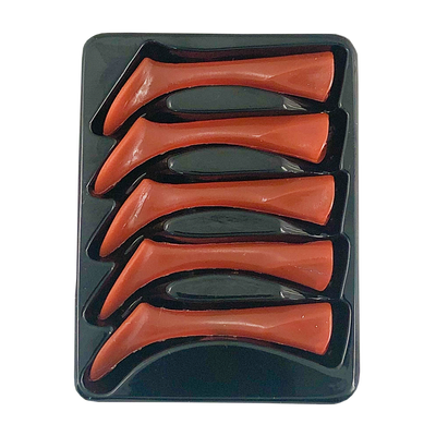 Headbanger Shad 11 Replacement Tails