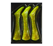 Headbanger Shad 16 Replacement Tails