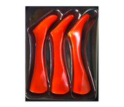 Headbanger Shad 16 Replacement Tails