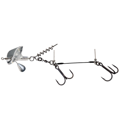 RockerHead Dive Stinger