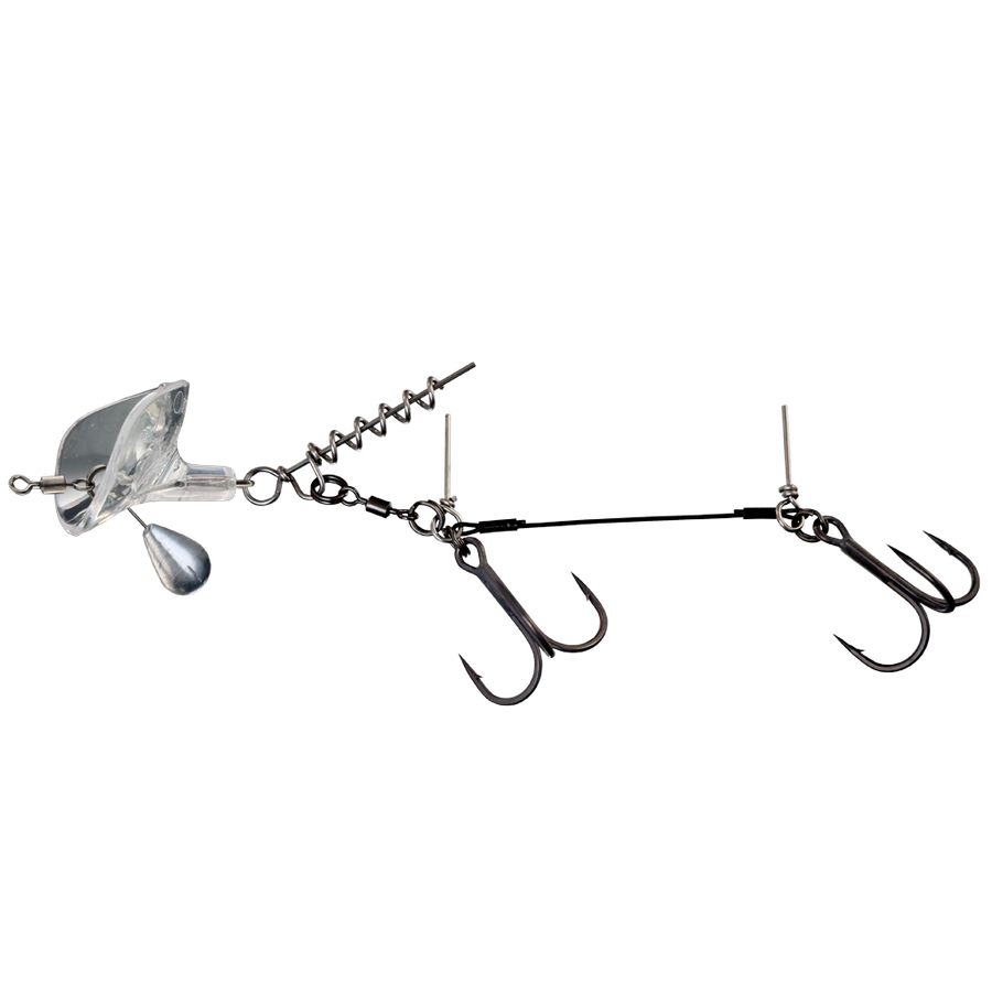 RockerHead Dive Stinger