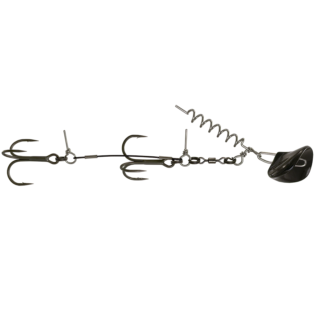 RockerHead Stinger