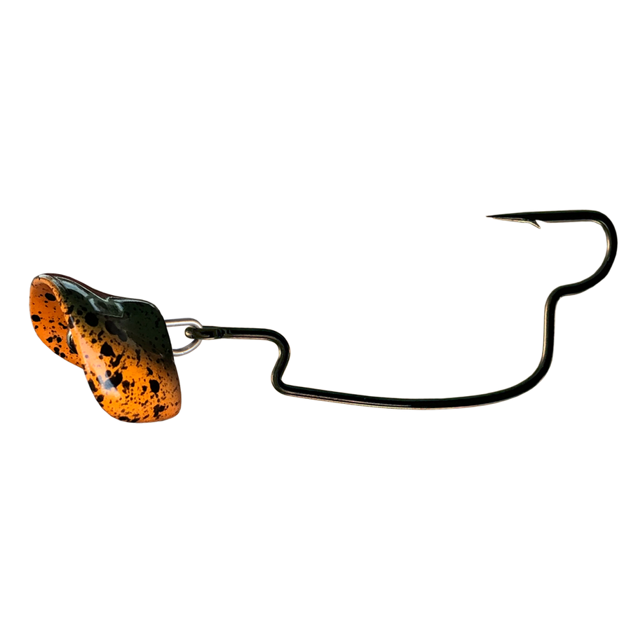 Headbanger RockerHead X 3-pack