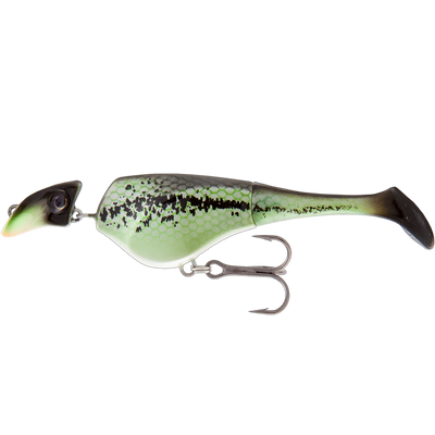 Headbanger Shad 11 cm