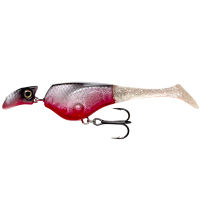 Headbanger Lures Lures Headbanger Shad 11 cm - Lures crankbaits - FISHING -MART