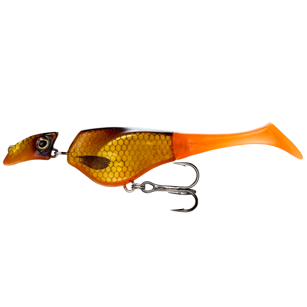 Headbanger Shad 11 cm