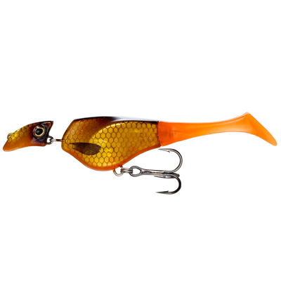 Headbanger Shad 11 cm
