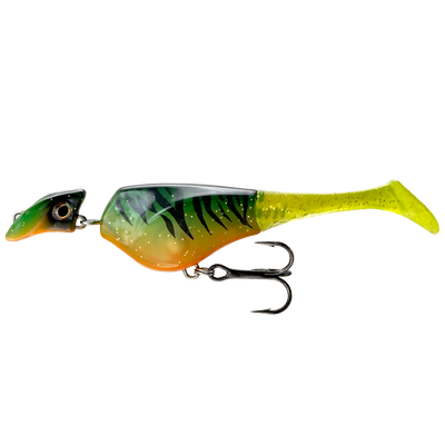 Headbanger Shad 11 cm